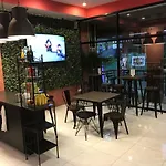 Ferb Guest House