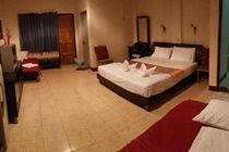 Guest house Ferb Patong