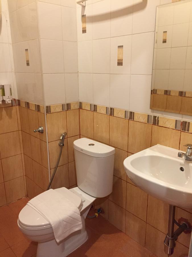 Ferb Guest house