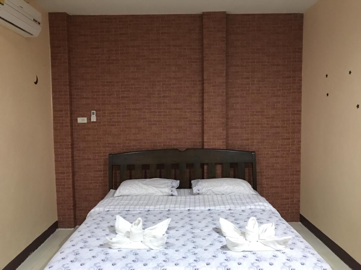 Ferb Guest house