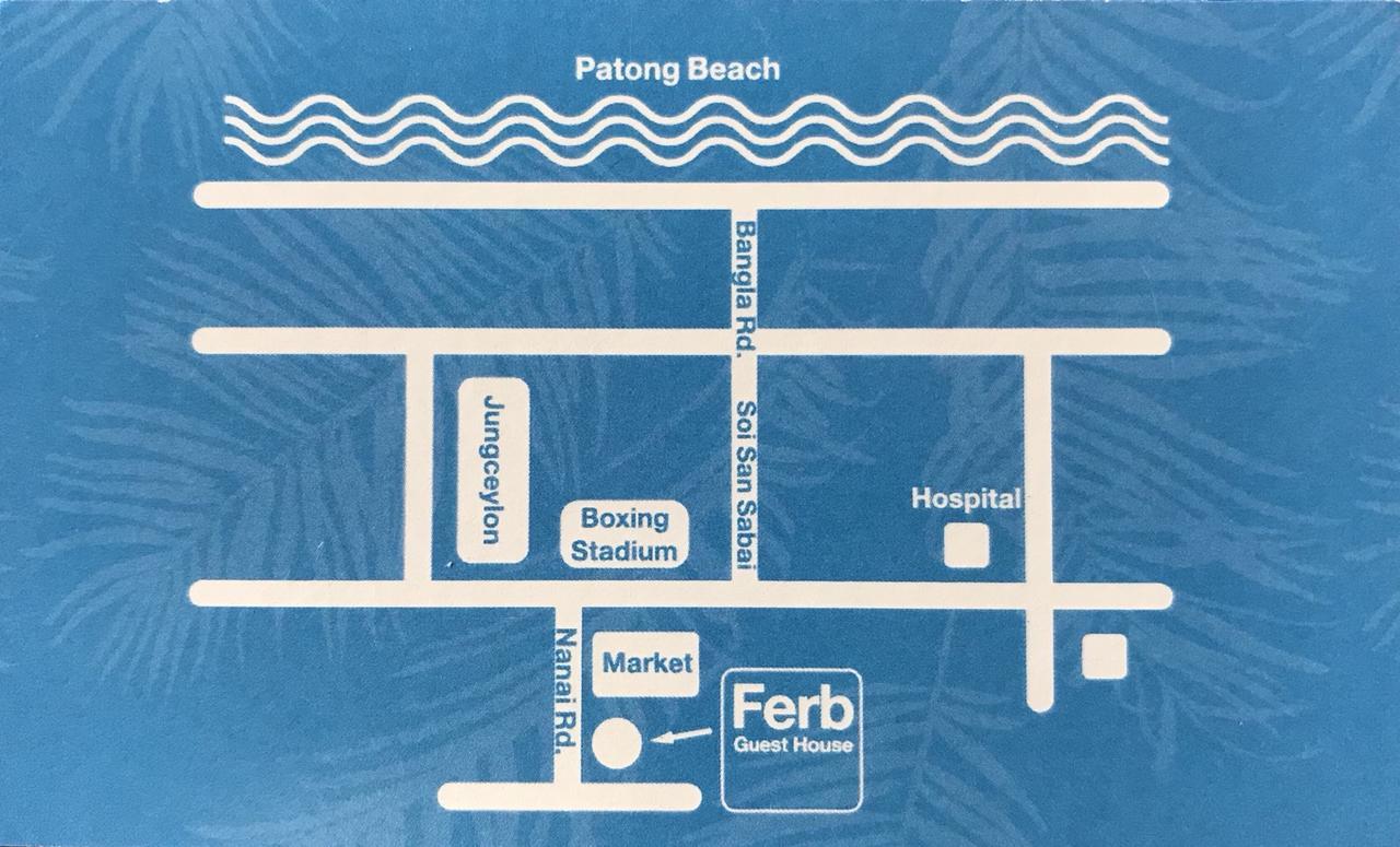 Ferb 2* Patong