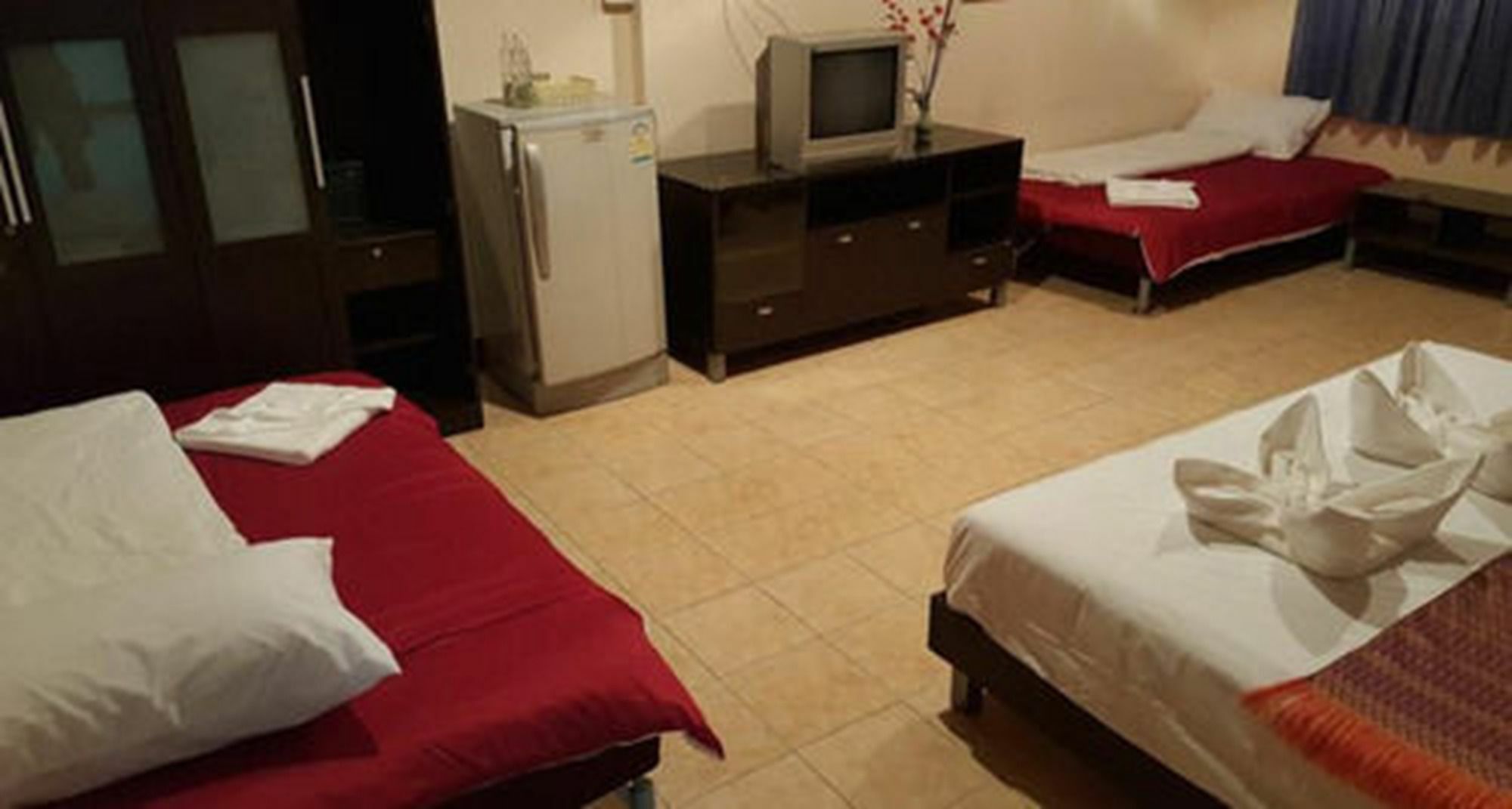 Ferb Guest house